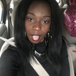 Meet your Posher, Nadiya